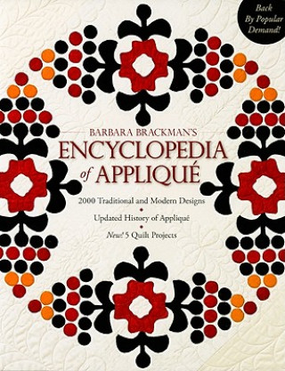 Encyclopedia of Applique