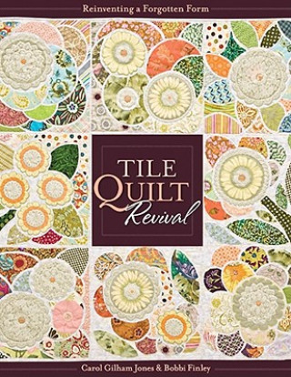 Tile Quilt Revival