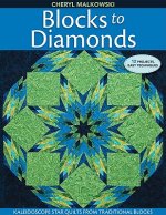 Blocks To Diamonds