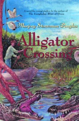 Alligator Crossing