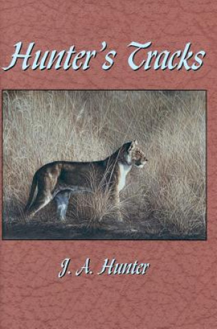 Hunter's Tracks