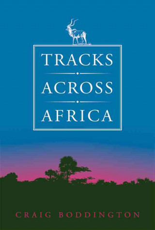 Tracks Across Africa