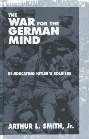 War for the German Mind