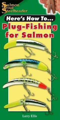 Here's How To: Plug-Fishing for Salmon