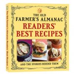 Old Farmer's Almanac Readers' Best Recipes