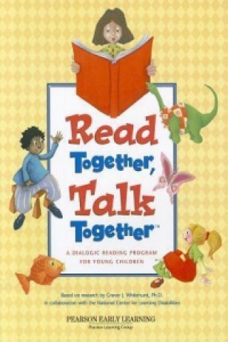 Read Together, Talk Together: A Dialogic Reading Program for Young Children