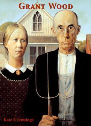 Grant Wood