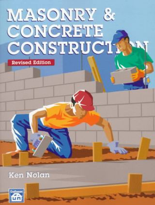 Masonry & Concrete Construction