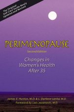 Perimenopause: Understanding and Ending Self-Inflicted Violence
