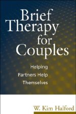 Brief Therapy for Couples: Helping Partners Help Themselves