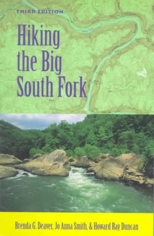 Hiking Big South Fork 3 E