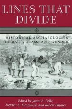 Lines That Divide: Historical Archaeologies of Race, Class, and Gender
