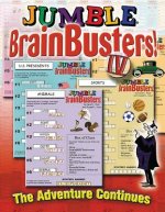 Jumble(r) Brainbusters! IV