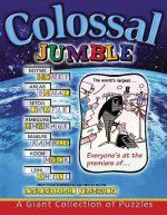 Colossal Jumble (R)