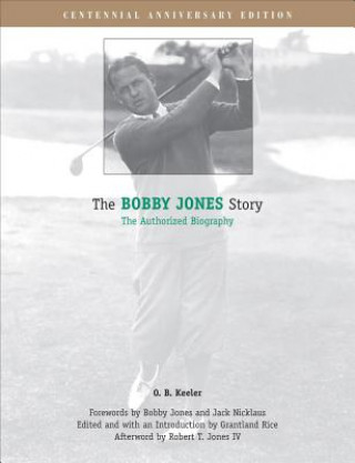 Bobby Jones Story