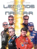 Legends of NASCAR: Defying Time . . . Defining Greatness