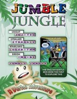 Jumble (R) Jungle