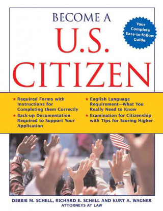 Become A U.S. Citizen