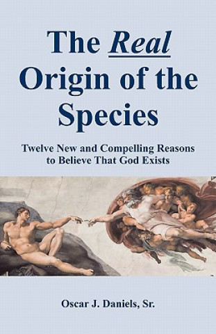 Real Origin of the Species