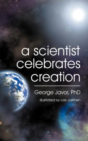 Scientist Celebrates Creation