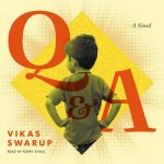Slumdog Millionaire/ Q & A