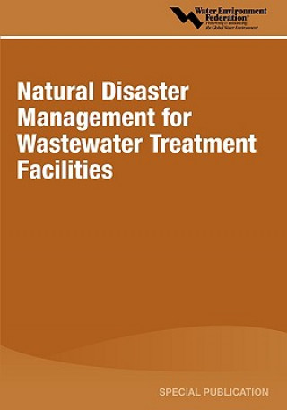 Natural Disaster Management for Wastewater Treatment Facilities
