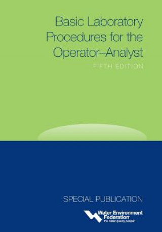 Basic Laboratory Procedures for the Operator-Analyst