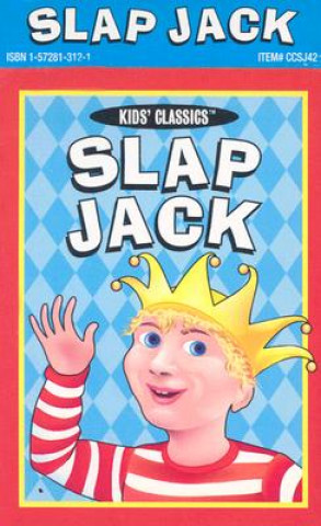 Slap Jack Card Game