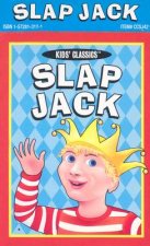 Slap Jack Card Game