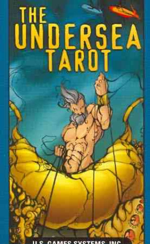 The Undersea Tarot [With Instruction Booklet]
