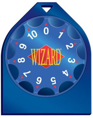 Wizard Bidding Wheels