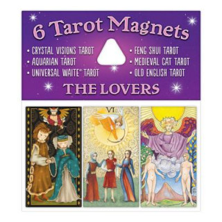 Lovers Magnets