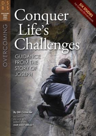 Conquer Life's Challenges: Guidance from the Story of Joseph