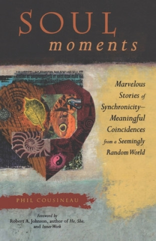 Soul Moments: Marvelous Stories of Synchronicitymeaningful Coincidences from a Seemingly Random World