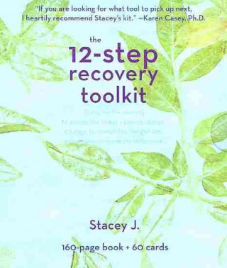 The 12-Step Recovery Toolkit