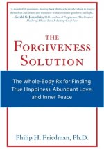 Forgiveness Solution