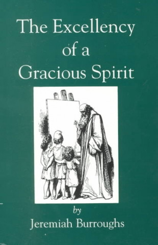 Excellency of a Gracious Spirit