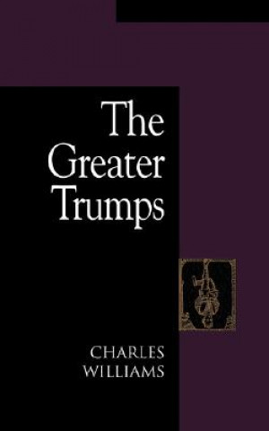 The Greater Trumps