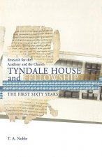 Research for the Academy and the Church