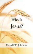 Who Is Jesus?