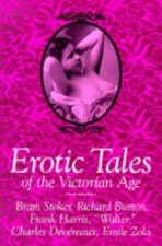 Erotic Tales of the Victorian Age