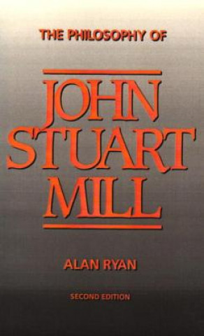 Philosophy of John Stuart Mill