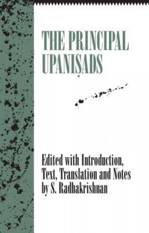 Principal Upanisads