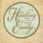 When Healing Doesn't Come Easily