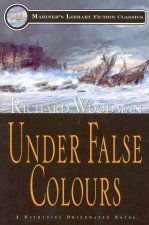 Under False Colours: #10 a Nathaniel Drinkwater Novel