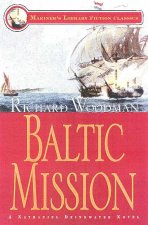 Baltic Mission: #7 a Nathaniel Drinkwater Novel