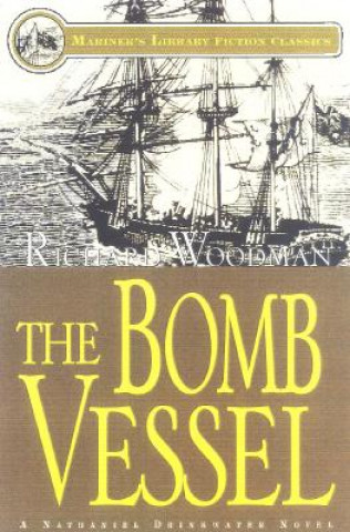 Bomb Vessel