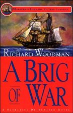 Brig of War