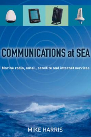 Communications at Sea Sheridan Hse