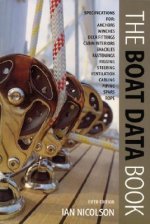 Boat Data Book 5ed (Sheridan House)